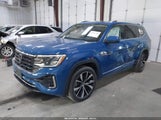VOLKSWAGEN ATLAS 2.0T SEL PREMIUM R-LINE 1V2FR2CA8SC521161 снимка
