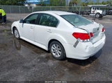 SUBARU LEGACY 2.5I PREMIUM 4S3BMBG64B3240656 снимка