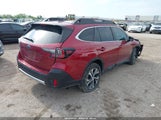 SUBARU OUTBACK LIMITED 4S4BTANC7N3125409 снимка