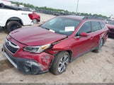 SUBARU OUTBACK LIMITED 4S4BTANC7N3125409 снимка