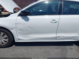 VOLKSWAGEN JETTA 2.0L S 3VW2K7AJ8BM333157 снимка