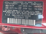 HYUNDAI ELANTRA LIMITED KMHLP4DG7RU766350 photo