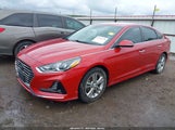 Hyundai Sonata Sel 5NPE34AF5JH669165 снимка