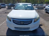 HONDA ACCORD 2.4 LX 1HGCP2F37CA211847 снимка