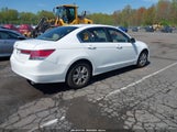 HONDA ACCORD 2.4 LX 1HGCP2F37CA211847 снимка