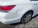HONDA ACCORD 2.4 LX 1HGCP2F37CA211847 снимка