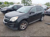 CHEVROLET EQUINOX 1LT 2CNFLEECXB6368984 fotografie