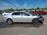 Chevrolet Malibu Ls 1G1ZB5E15BF111992 снимка