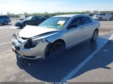 Chevrolet Malibu Ls 1G1ZB5E15BF111992 снимка