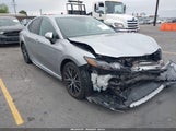 TOYOTA CAMRY SE 4T1G11AK5MU590630 снимка
