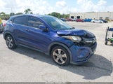 HONDA HR-V LX 3CZRU5H37GM749659 снимка
