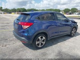 HONDA HR-V LX 3CZRU5H37GM749659 снимка