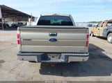 Ford F-150 Fx2 Sport/Harley-Davidson/King Ranch/Lariat/Platinum/Xl/Xlt 1FTFW1CV6AFB47184 снимка