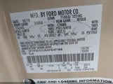 Ford F-150 Fx2 Sport/Harley-Davidson/King Ranch/Lariat/Platinum/Xl/Xlt 1FTFW1CV6AFB47184 снимка