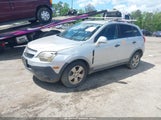 CHEVROLET CAPTIVA SPORT 2LS 3GNAL2EK2ES652899 снимка