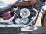 YAMAHA XVS1100 JYAVP11E27A103129 fotografie