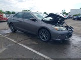 TOYOTA CAMRY XSE 4T1BF1FK4FU480451 снимка