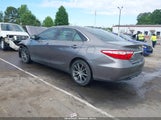 TOYOTA CAMRY XSE 4T1BF1FK4FU480451 снимка