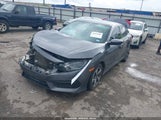 Honda Civic Lx 2HGFC2F52JH581421 снимка