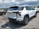 CHEVROLET EQUINOX FWD LT 3GNAXHEG2SL115457 fotografie