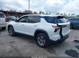 CHEVROLET EQUINOX FWD LT 3GNAXHEG2SL115457 снимка