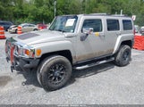 HUMMER H3 SUV 5GTDN136768274114 снимка