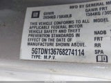 HUMMER H3 SUV 5GTDN136768274114 снимка