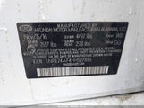 HYUNDAI SONATA 5NPE24AF4HH527886 снимка