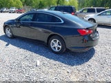 CHEVROLET MALIBU 1LS 1G1ZB5ST0JF259343 photo