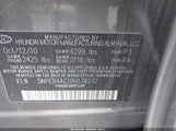 HYUNDAI SONATA GLS 5NPEB4AC1BH178232 снимка