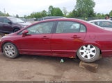 Honda Civic Lx 1HGFA16558L074462 снимка
