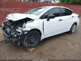 Nissan Versa 1.6 S 3N1CN8DV6RL879039 снимка