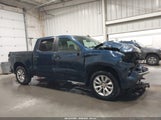 Chevrolet Silverado  2Wd Short Bed Custom 1GCPABEK0PZ155669 fotografie