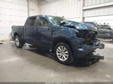 Chevrolet Silverado  2Wd Short Bed Custom 1GCPABEK0PZ155669 photo