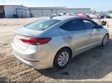 HYUNDAI ELANTRA SE 5NPD74LF3HH164295 снимка