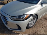 HYUNDAI ELANTRA SE 5NPD74LF3HH164295 снимка