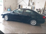 VOLKSWAGEN JETTA 2.5L SE 3VWDZ7AJ2BM034784 снимка