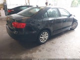VOLKSWAGEN JETTA 2.5L SE 3VWDZ7AJ2BM034784 снимка