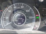 HONDA CR-V EX-L 5J6RM3H77CL034657 fotografie