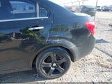 CHEVROLET SONIC 2LZ 1G1JE5SH0C4154929 снимка