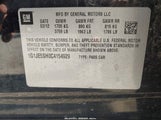 CHEVROLET SONIC 2LZ 1G1JE5SH0C4154929 снимка