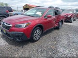 SUBARU OUTBACK PREMIUM 4S4BTAEC3L3230073 снимка
