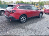 SUBARU OUTBACK PREMIUM 4S4BTAEC3L3230073 снимка