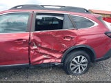 SUBARU OUTBACK PREMIUM 4S4BTAEC3L3230073 снимка