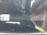 MAZDA CX-9 GRAND TOURING JM3TB2DA8F0455944 снимка