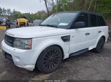 LAND ROVER RANGE ROVER SPORT HSE SALSF2D45BA291634 снимка