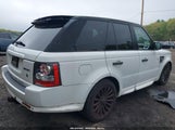 LAND ROVER RANGE ROVER SPORT HSE SALSF2D45BA291634 снимка