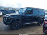 MERCEDES-BENZ G 550 4MATIC W1NYC6BJ6RX496227 снимка