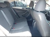 VOLKSWAGEN JETTA 1.8T SE 3VWD17AJ0FM258133 fotografie
