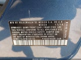 VOLKSWAGEN JETTA 1.8T SE 3VWD17AJ0FM258133 снимка